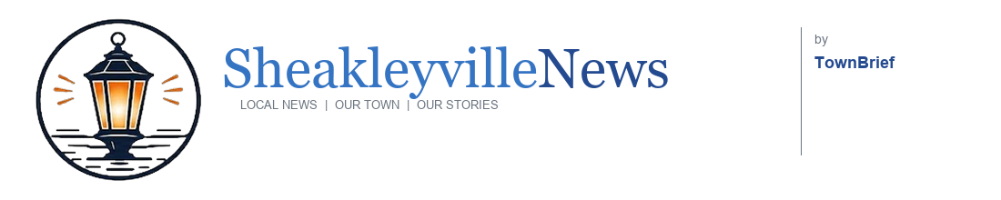The Sheakleyville PA Post